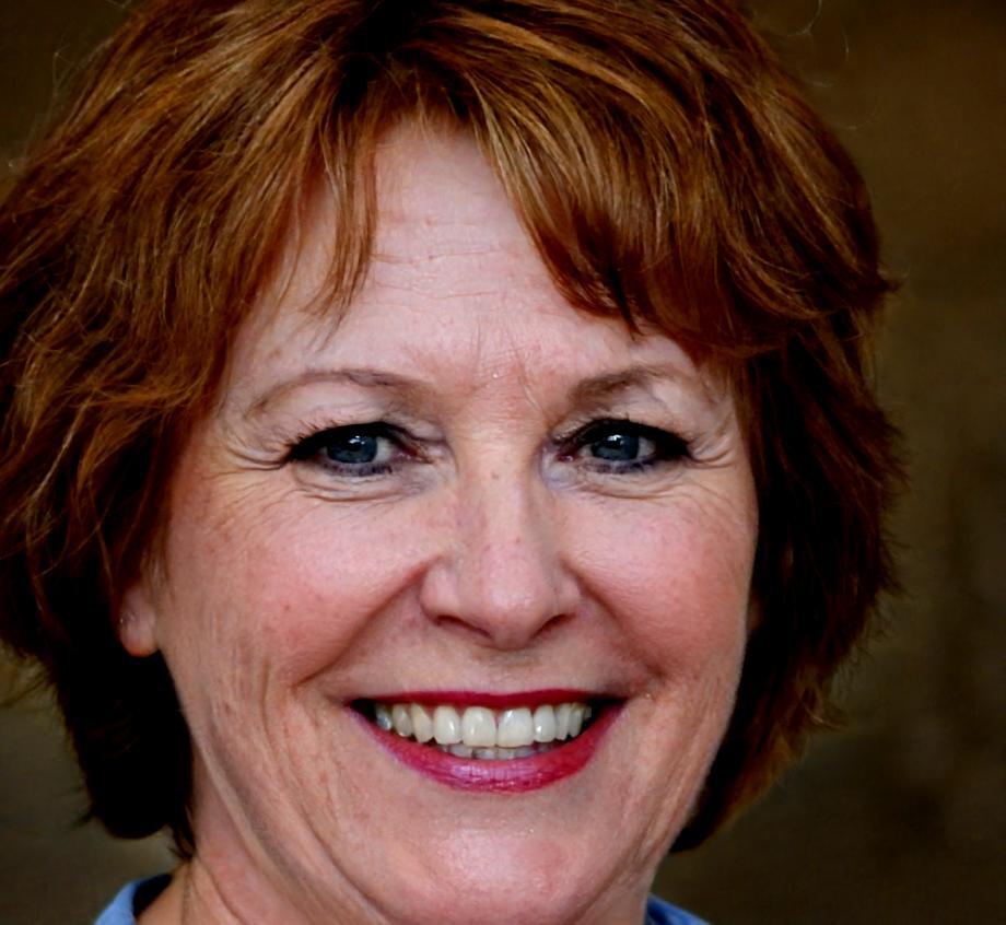 Portrait de Jeanne Levasseur, formatrice principale chez fantriloxa