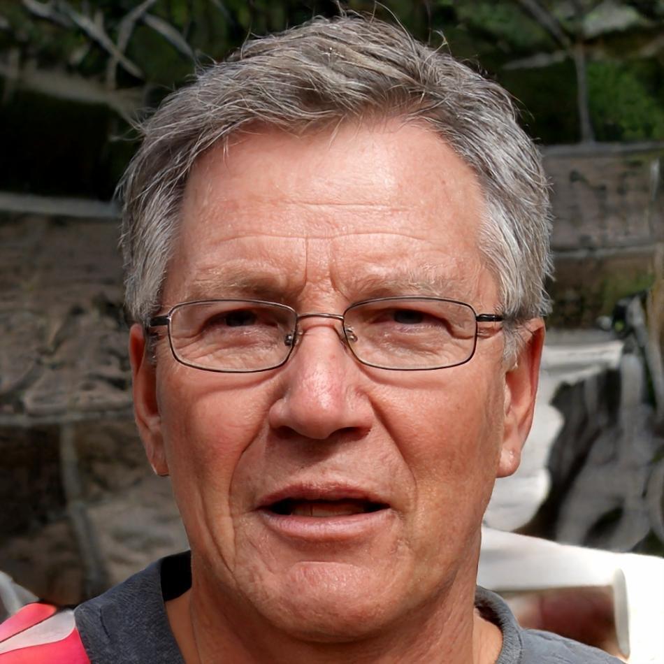 Portrait de Julien Moretti, consultant en stratégie budgétaire